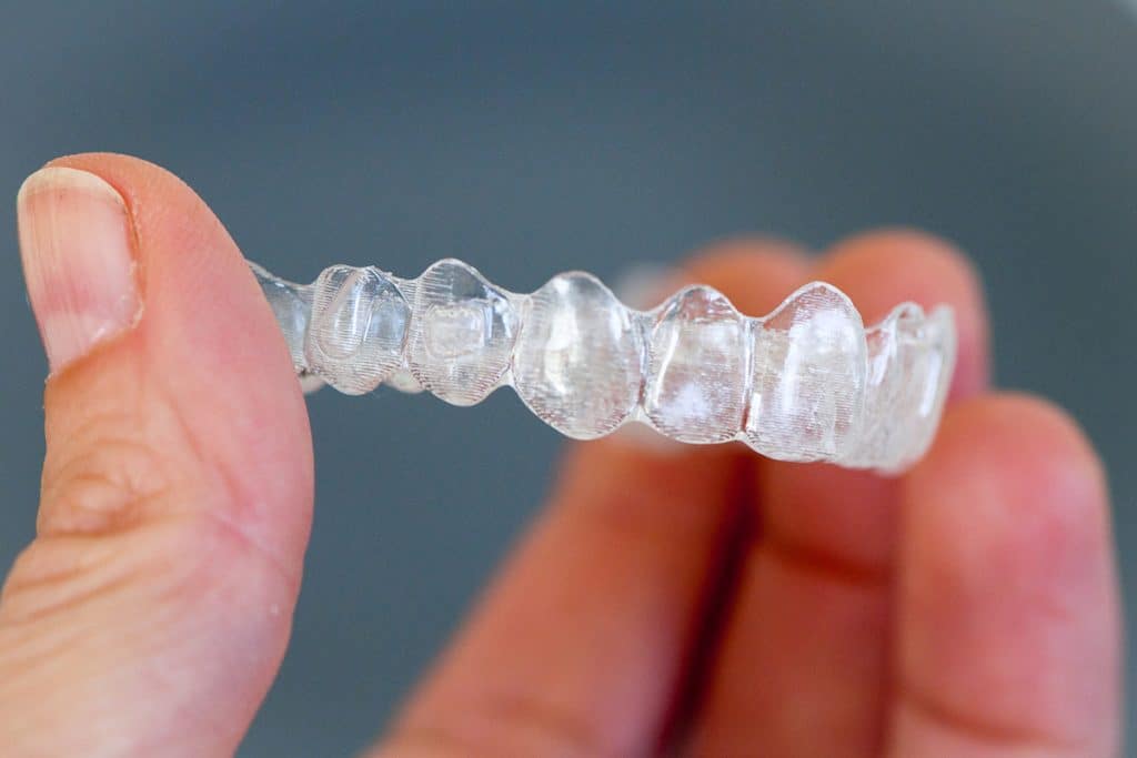 Could I Be a Candidate for Invisalign?