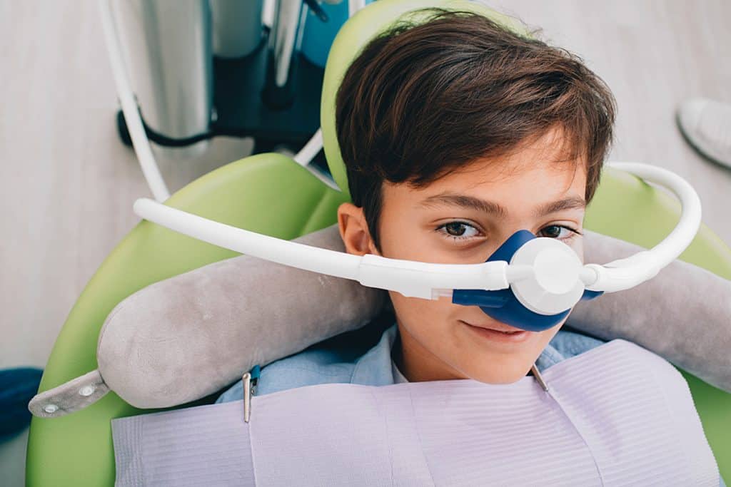 Is Sedation Dentistry Safe? Answers to Common Questions