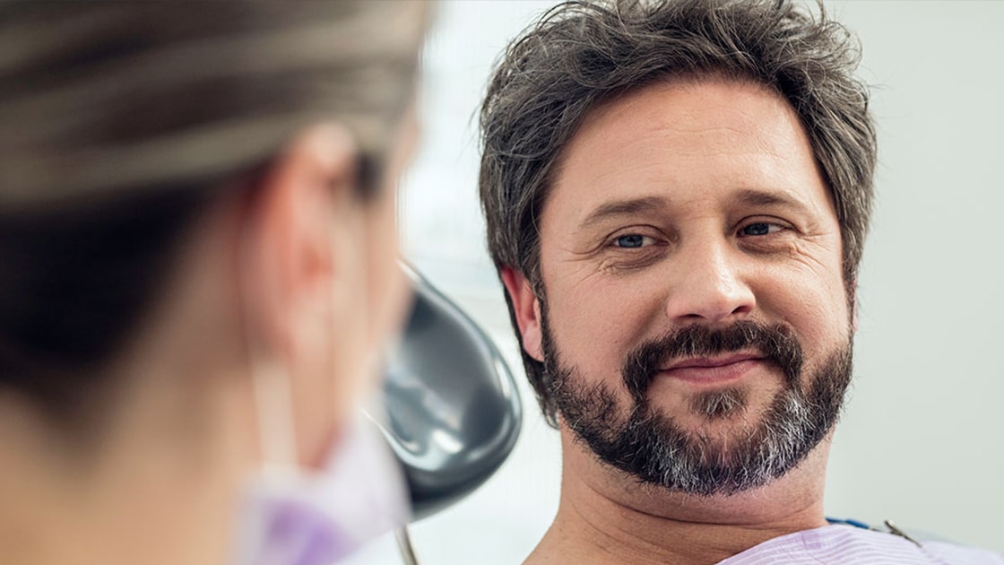 Comprehensive Dental Exam
